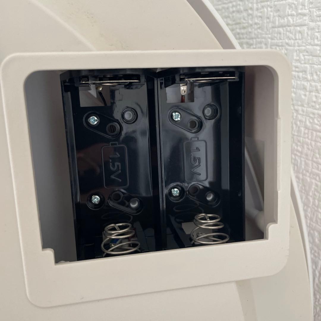 RHYTHM リズム　掛け時計　くまのプーさん　メロディディズニー