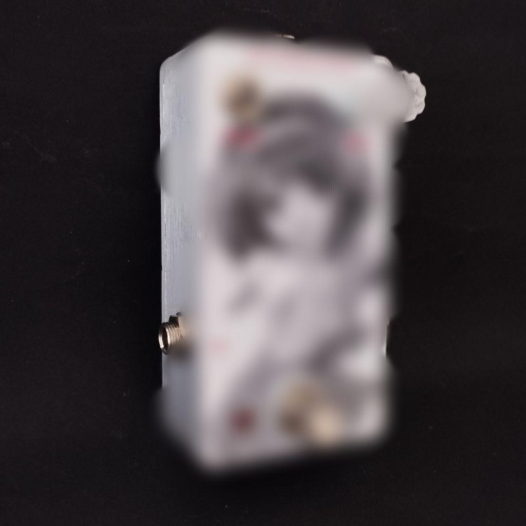 【takさま専用】【ハンドメイドエフェクター】arrows風ブースター