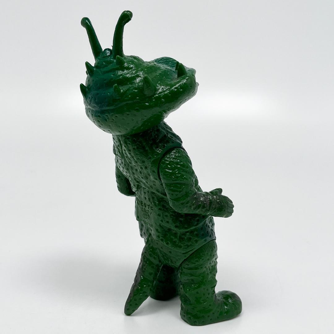 ポピー ソフビ キングザウルスシリーズ カネゴン