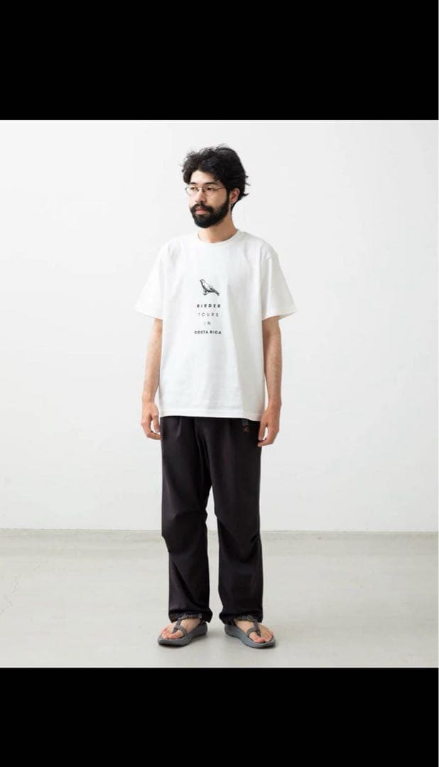 パンツ nonnative GRAMICCI WALKER ST EASY PANTS