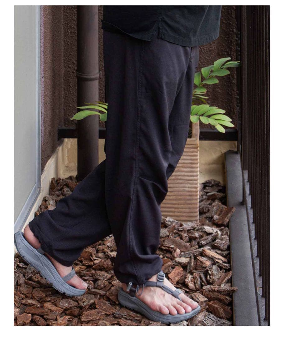 パンツ nonnative GRAMICCI WALKER ST EASY PANTS