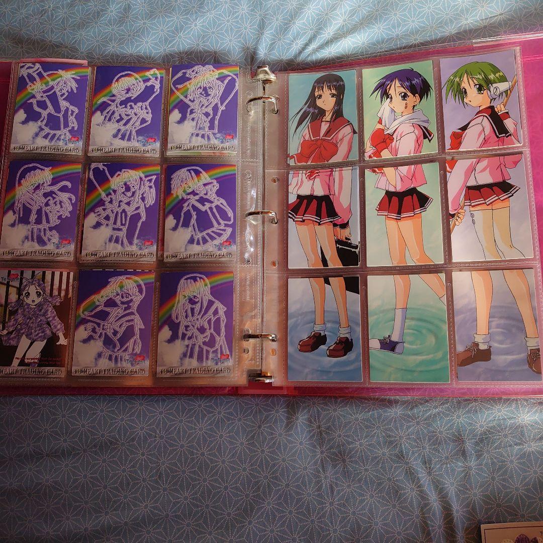 トゥーハート To Heart