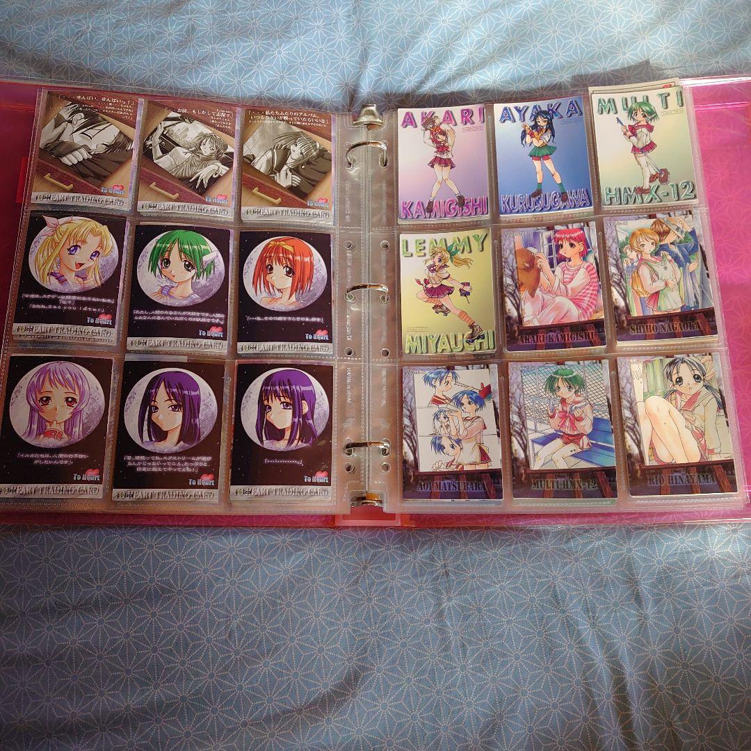 トゥーハート To Heart