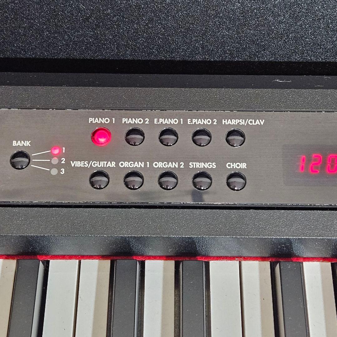 KORG LP-380 デジタルピアノ 14年製 ブラック 引き取り希望