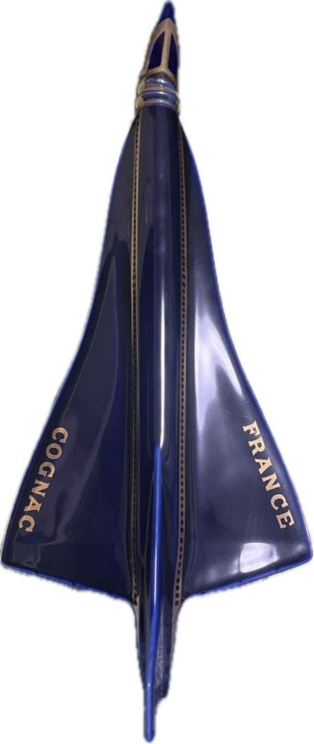 未開封 GAUTIER ゴーティエ コニャック フランス コンコルド