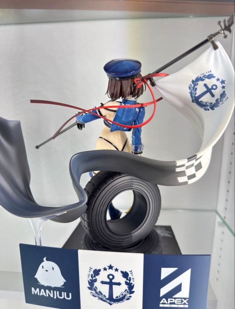 ボルチモア スプレンディッド・ギア