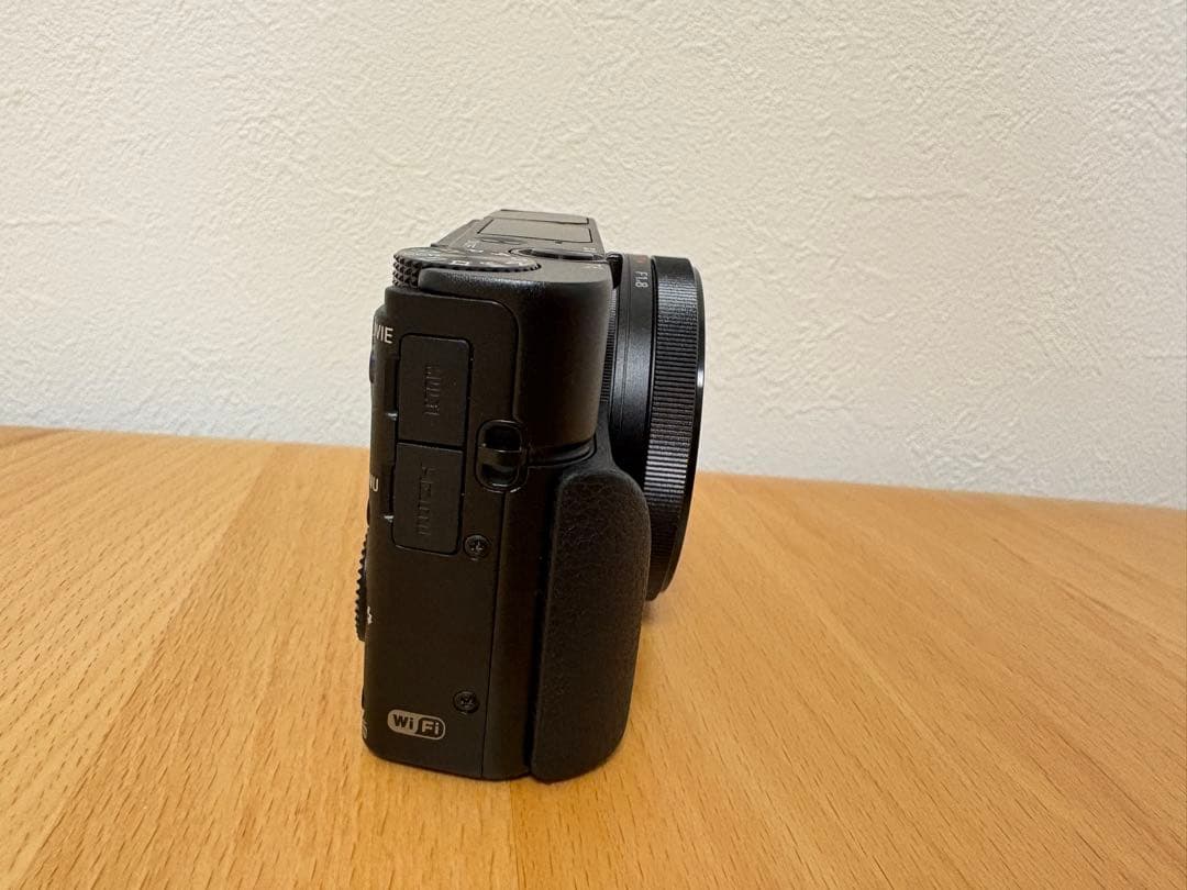 SONY DSC-RX100M3 RX100 III コンパクトデジタルカメラ