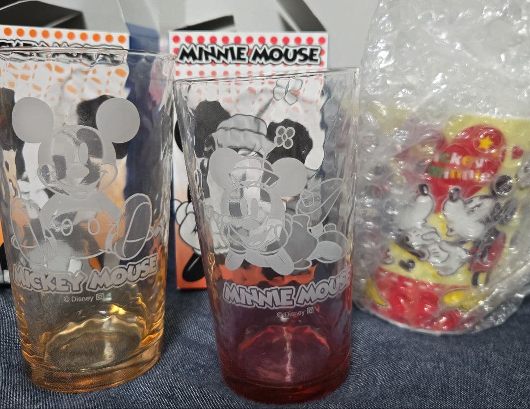 ディズニー　まとめ売り　40点以上