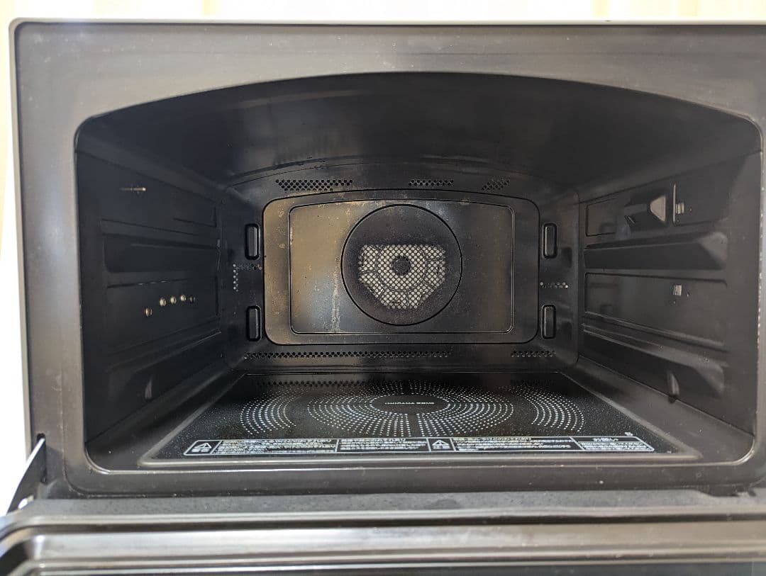 TOSHIBA ER-TD3000 オーブンレンジ