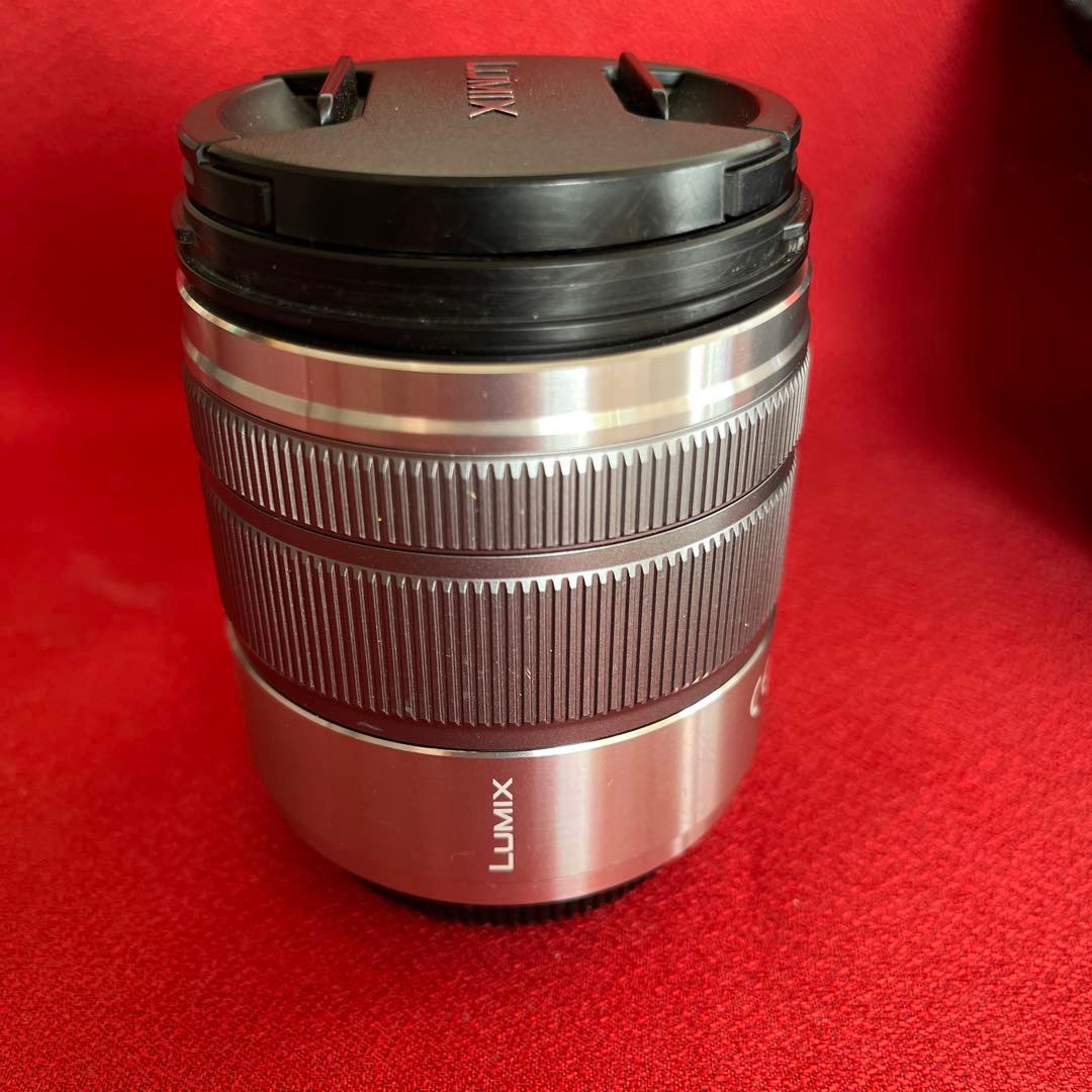 LUMIX 交換用レンズ　14-140mm
