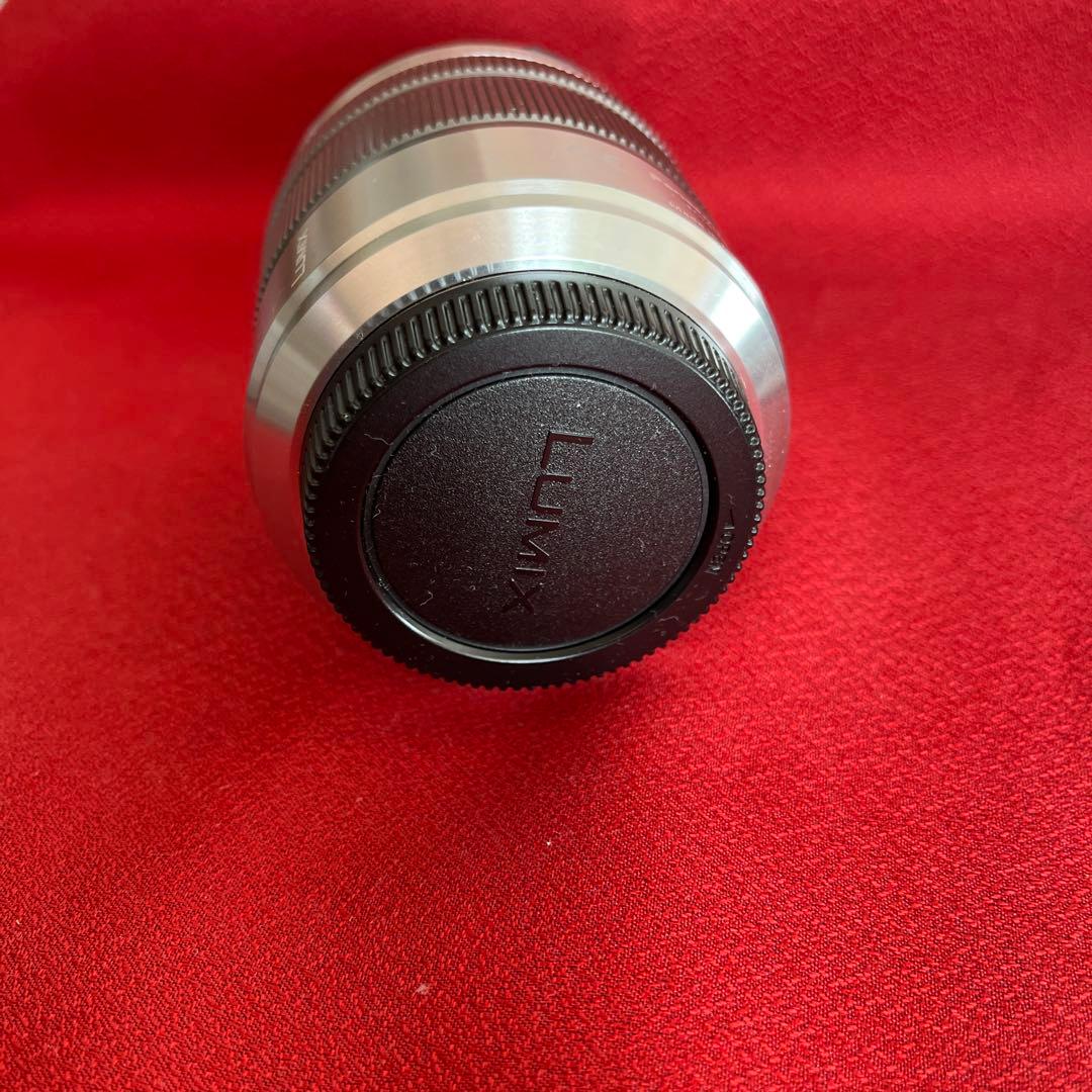 LUMIX 交換用レンズ　14-140mm