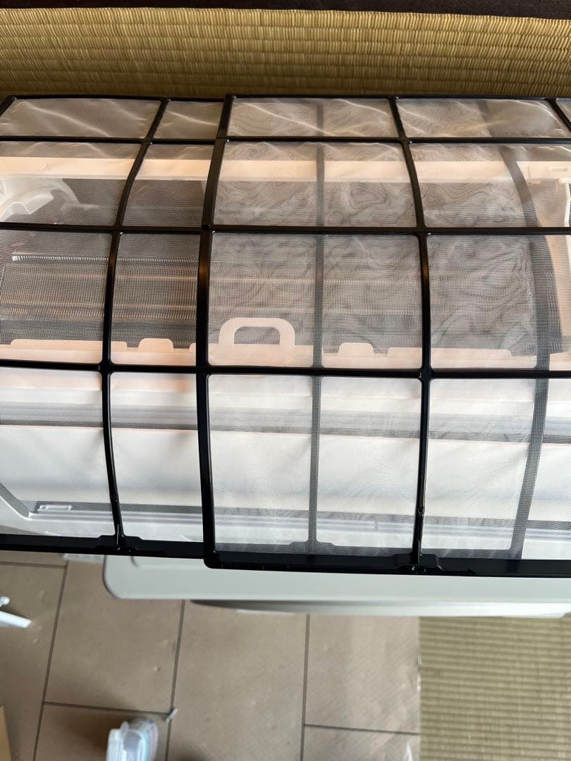 ☆美品☆DAIKIN F225ATES-W エアコン(+室外機セット)