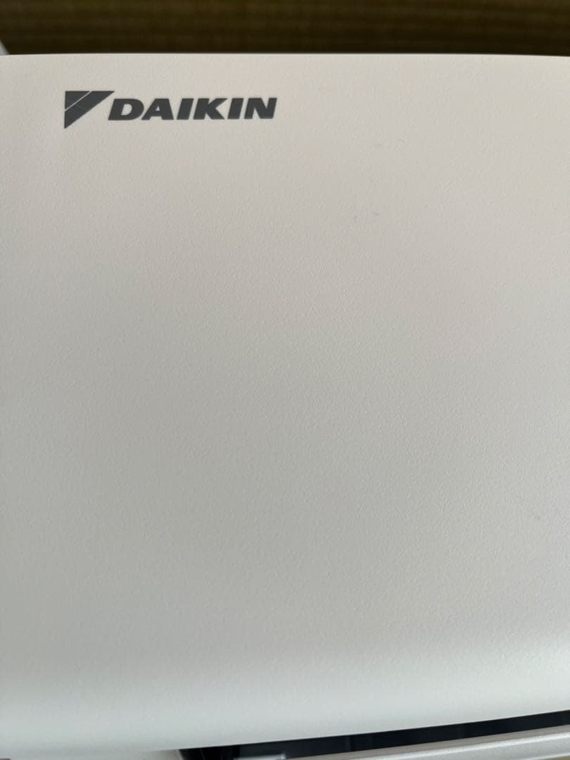 ☆美品☆DAIKIN F225ATES-W エアコン(+室外機セット)