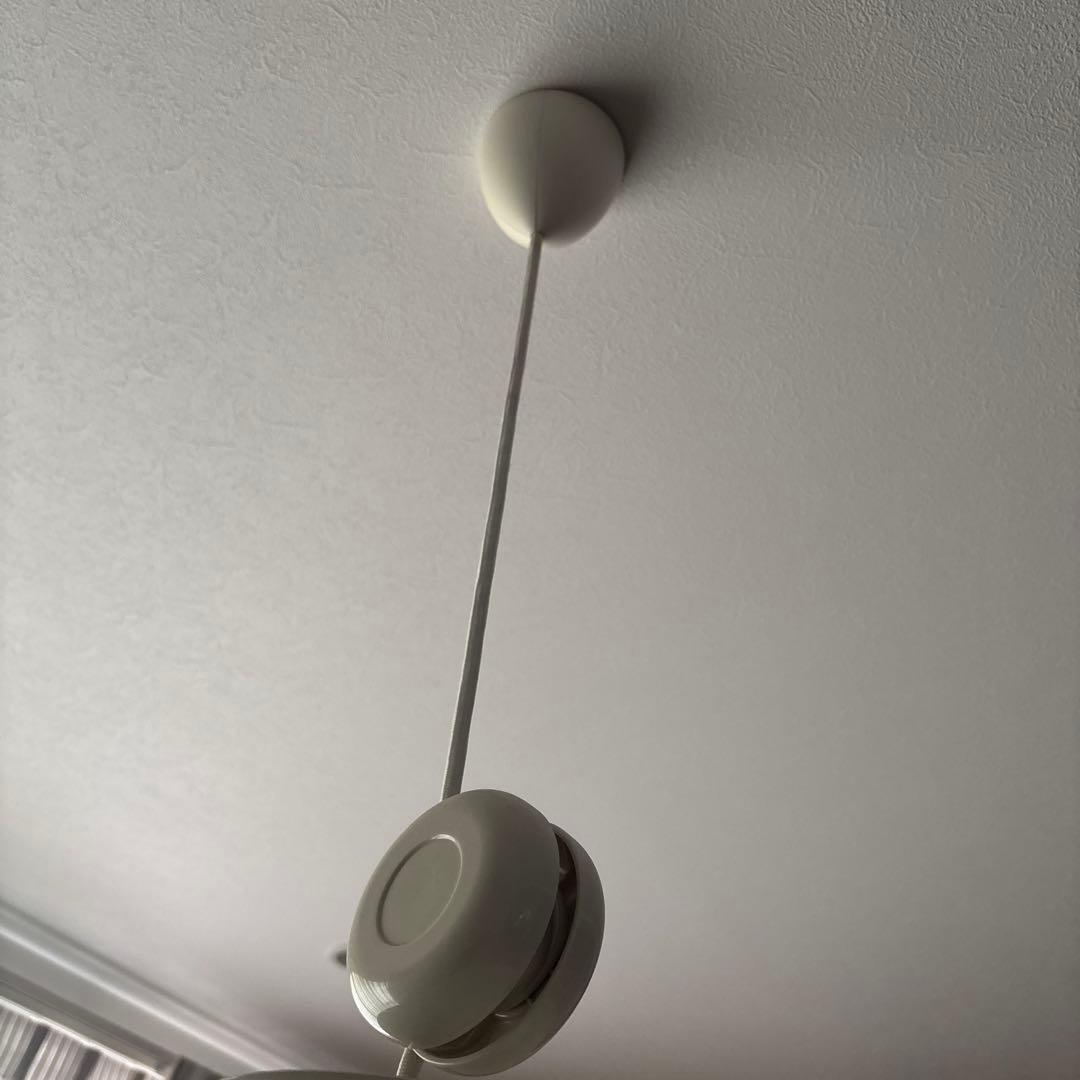 Louis Poulsen | PH BALL ペンダントランプ