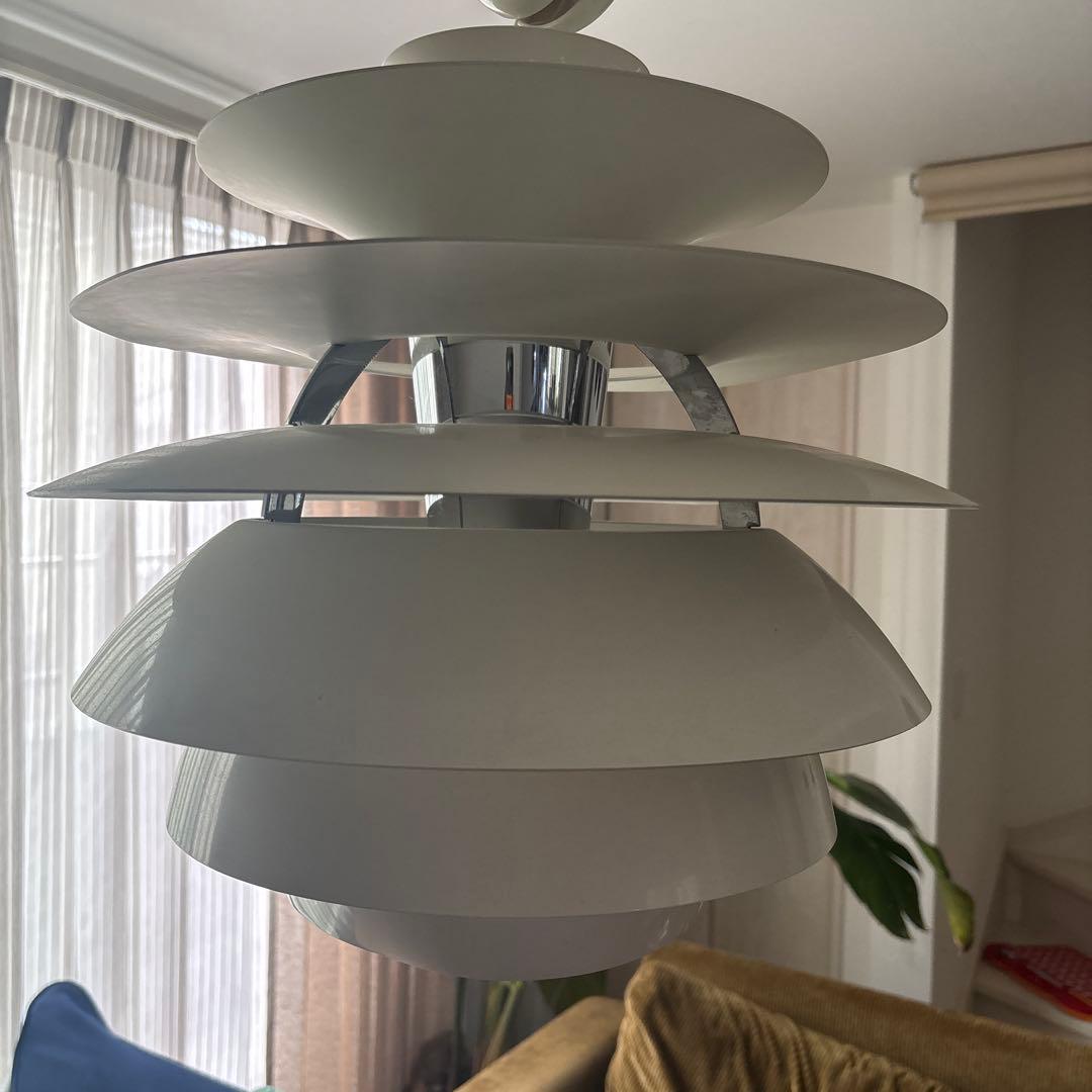 Louis Poulsen | PH BALL ペンダントランプ