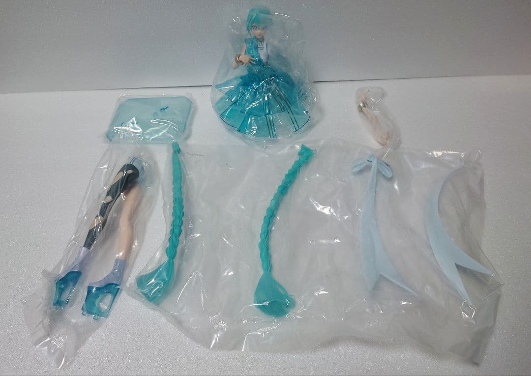 フィギュア まとめ売り プライズ まどマギ ヒロアカ 葬送のフリーレン