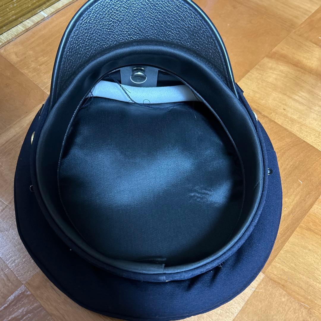 鉄道会社　制帽　国鉄