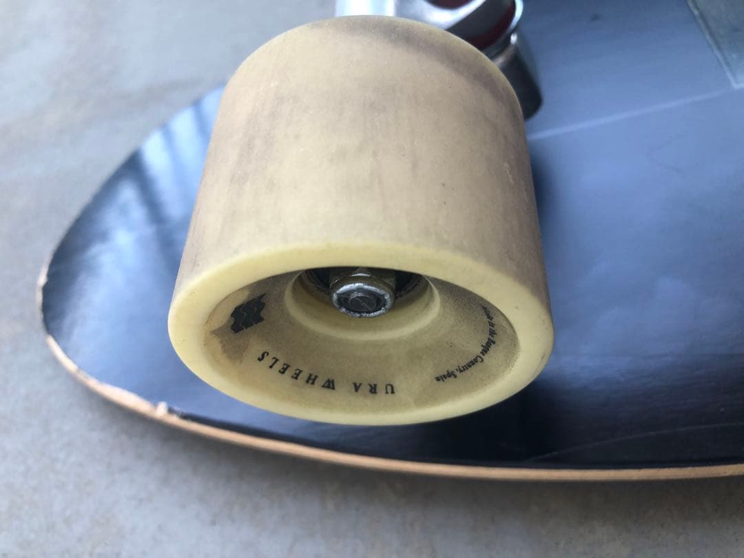 ヤウ YOW サーフスケート スケートボード クリステンソン