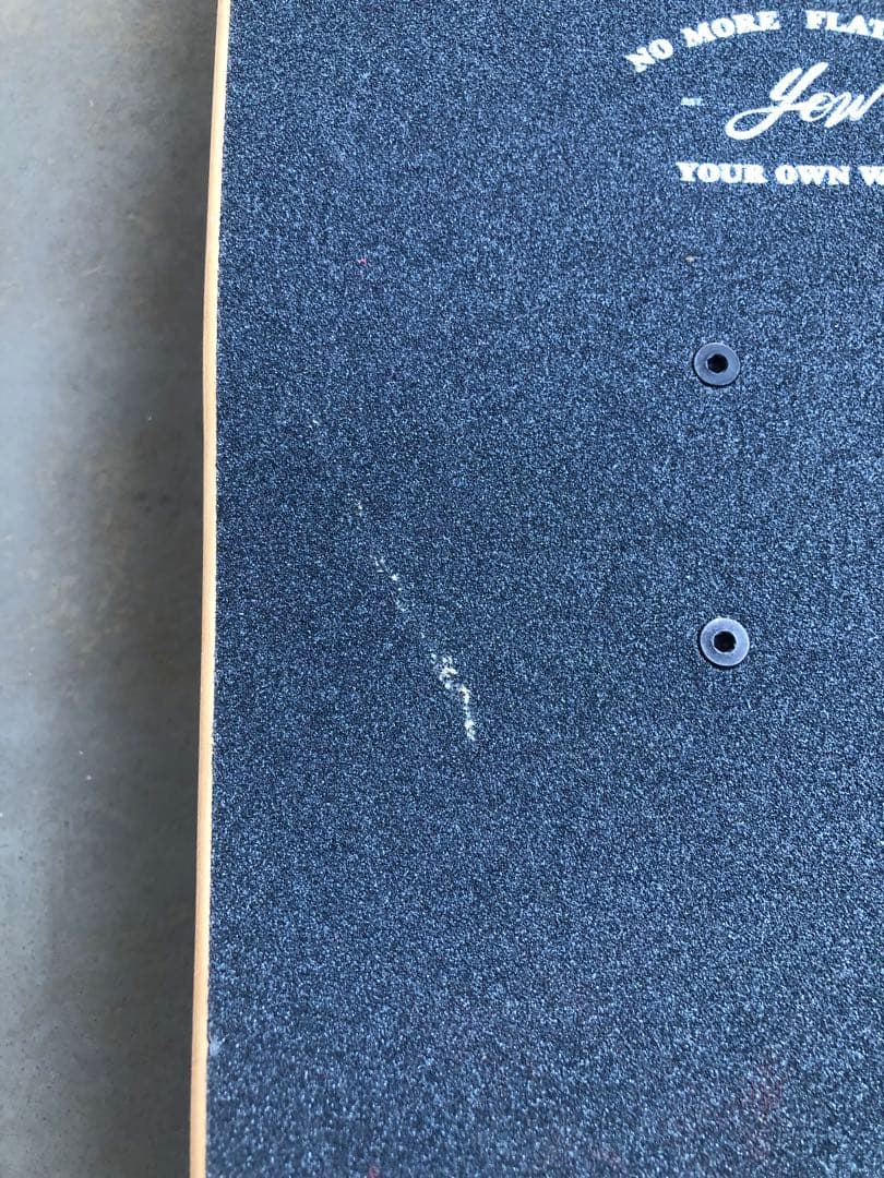 ヤウ YOW サーフスケート スケートボード クリステンソン