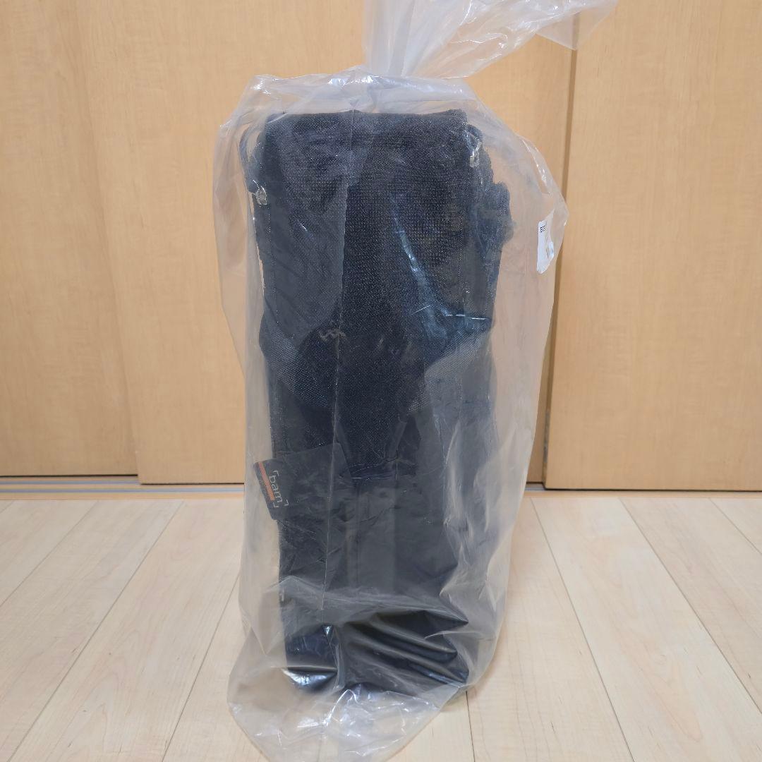 バム Bam BAMTECH トランペット・ダブル用 ギグバッグ