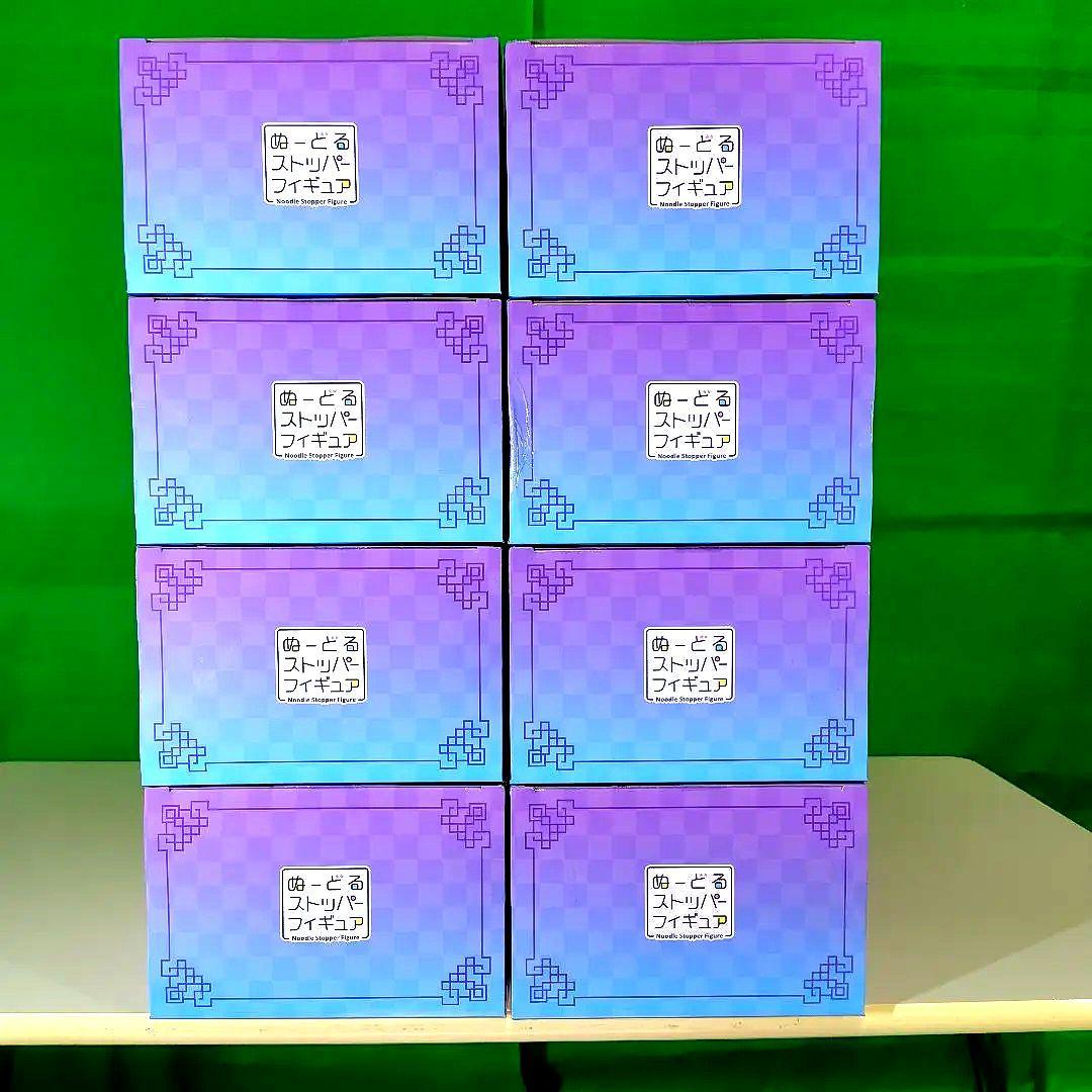 東方Project 鈴仙・優曇華院・イナバ ぬーどるストッパーフィギュアセット
