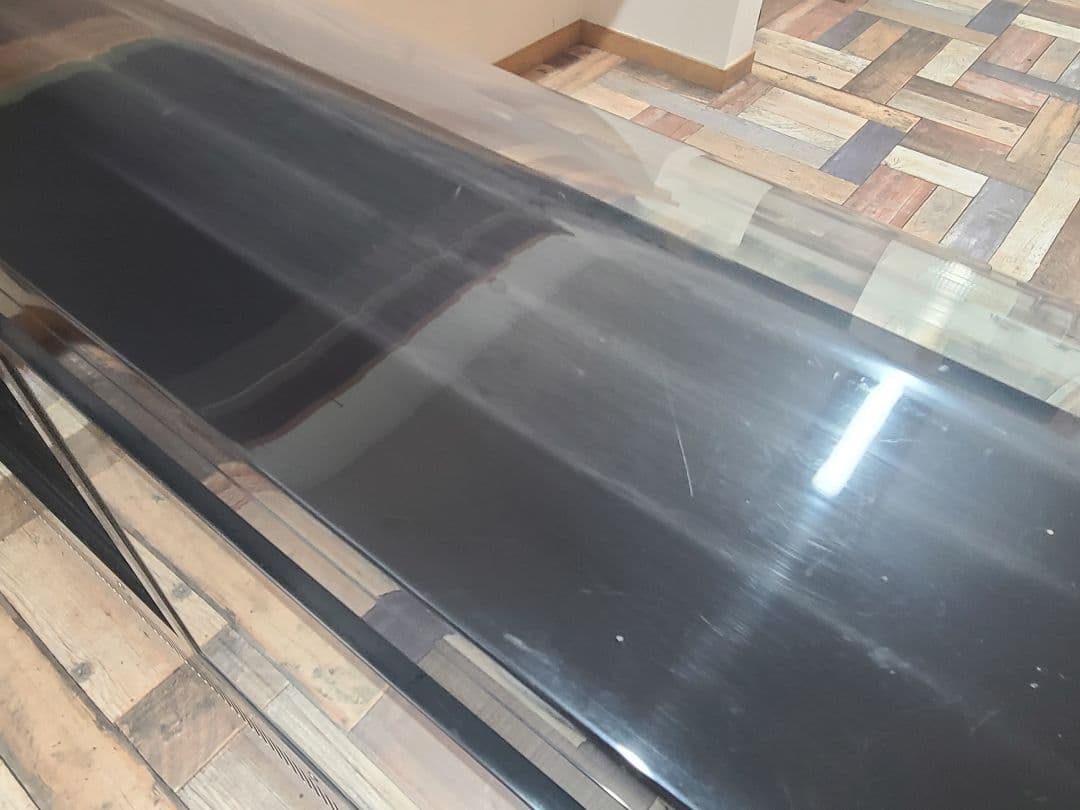 JCMS-60T卓上型対面冷蔵ショーケース　中古品