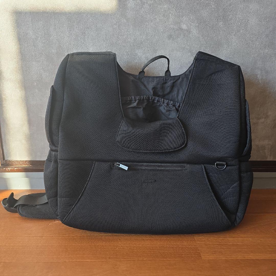 moncheri モンシェリ☆フロントリュック