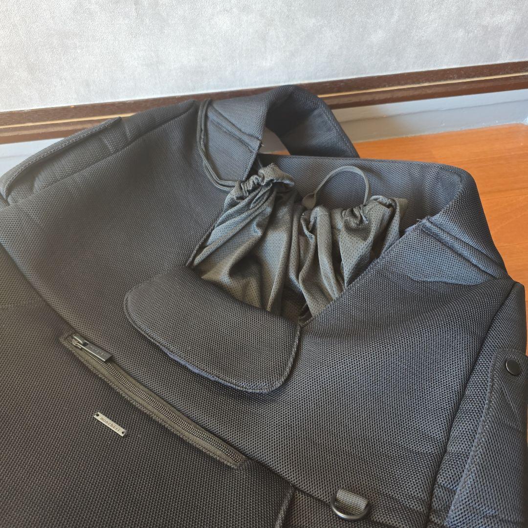 moncheri モンシェリ☆フロントリュック