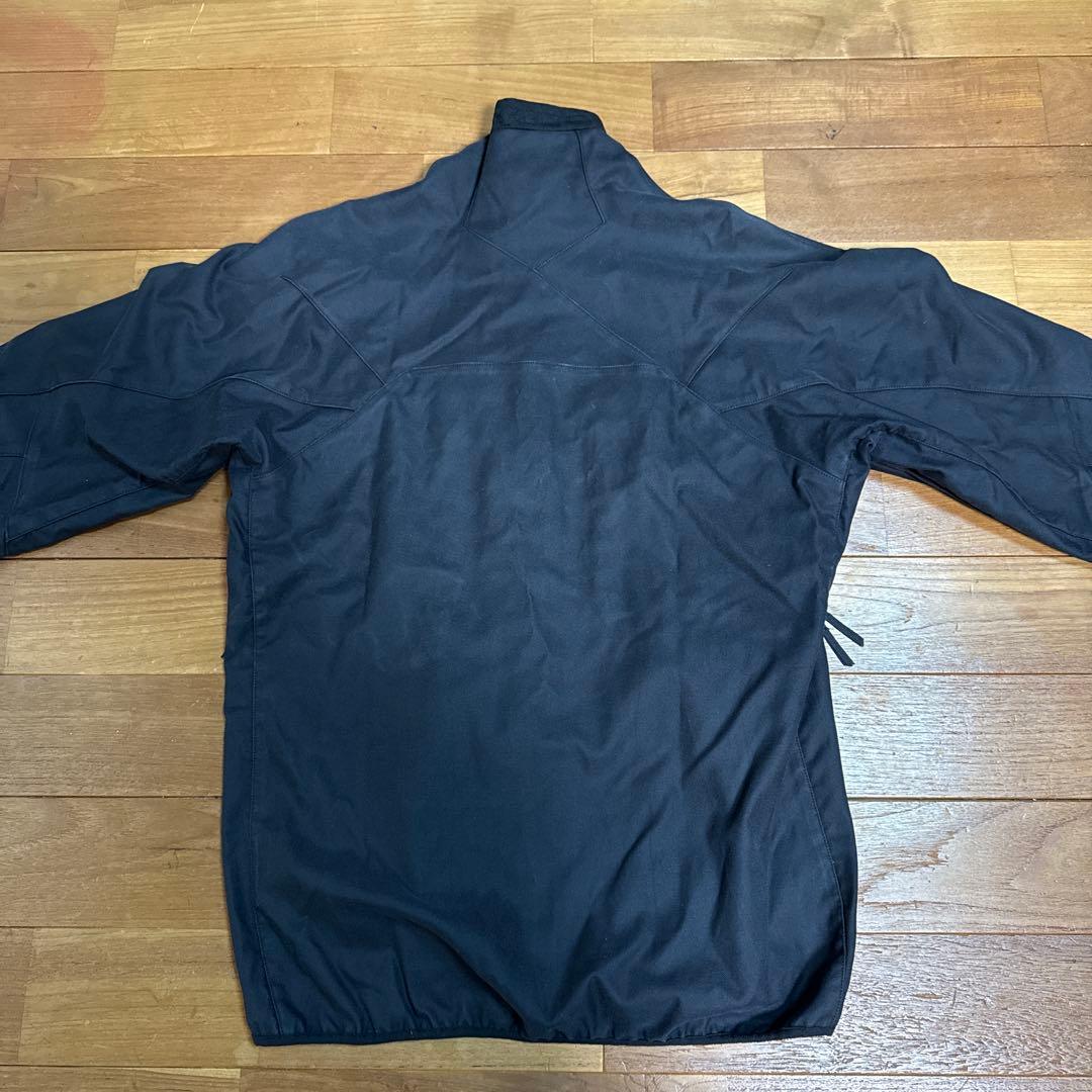 ジャケット・アウター ACRONYM SS-J7C size:S