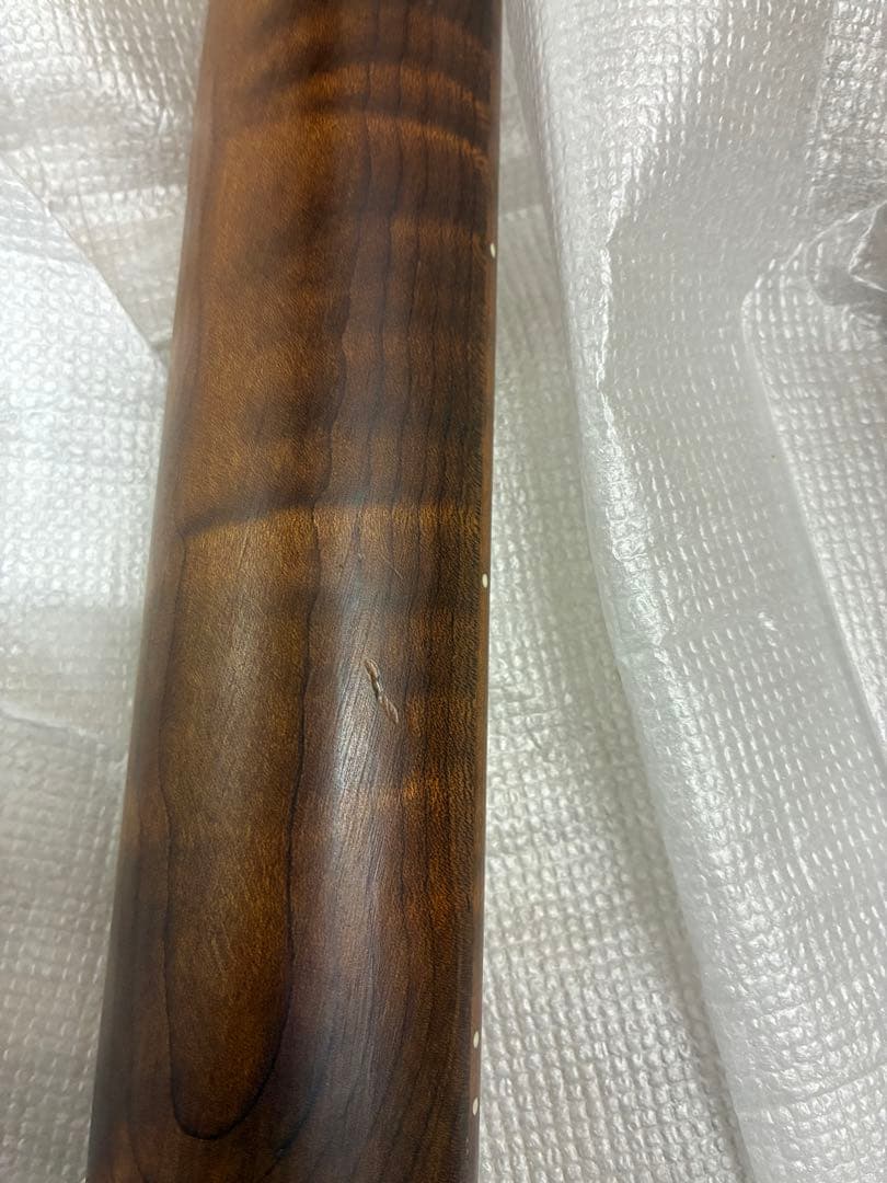 GMK59P TBL guitar factory シンライン　新品