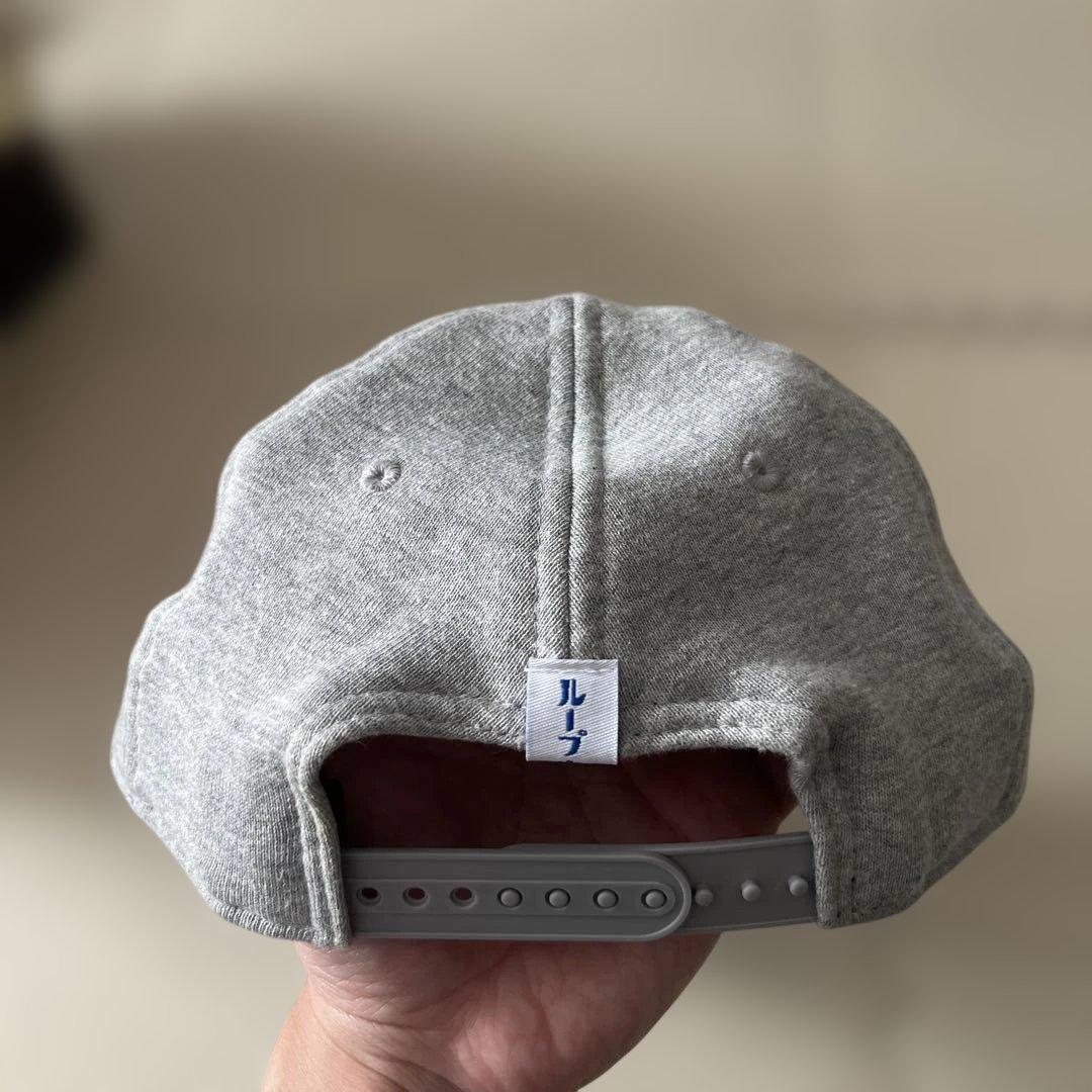 LOOPWHEELER × NEW ERA × BEAMS 9fifty