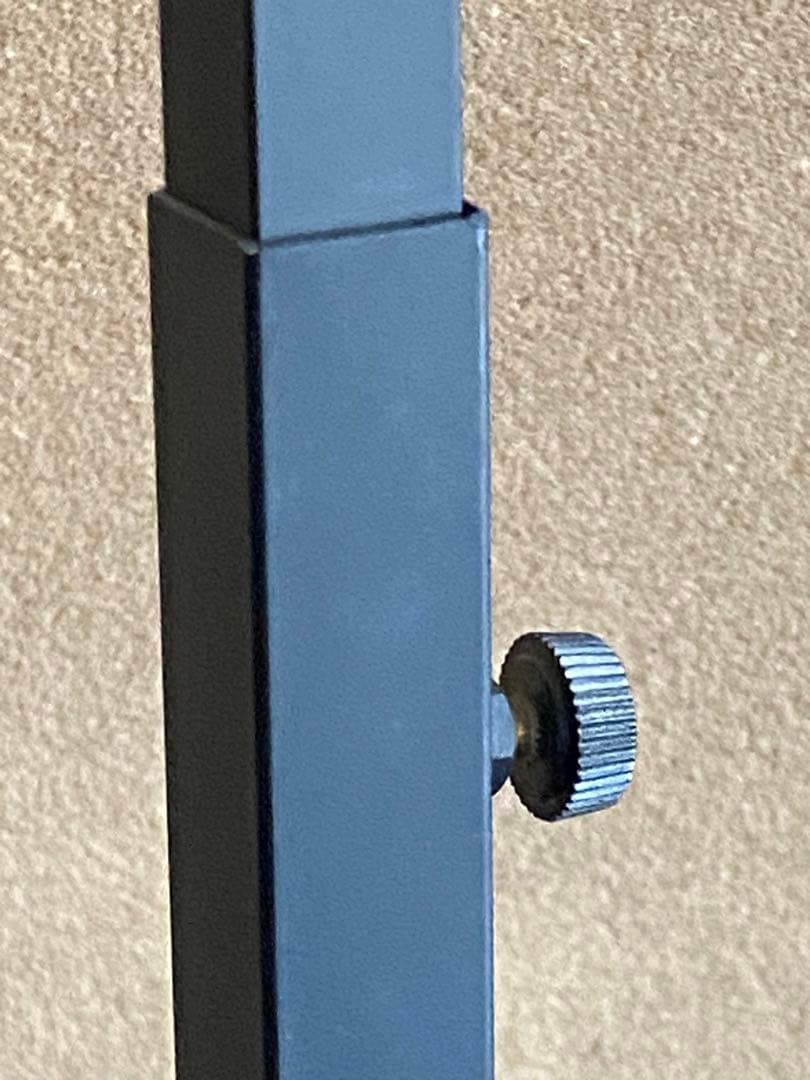 華道　池坊　花器 吊り下げ台　200㎝　⓵ 台座 (⓵⓶セットで購入して下さい)