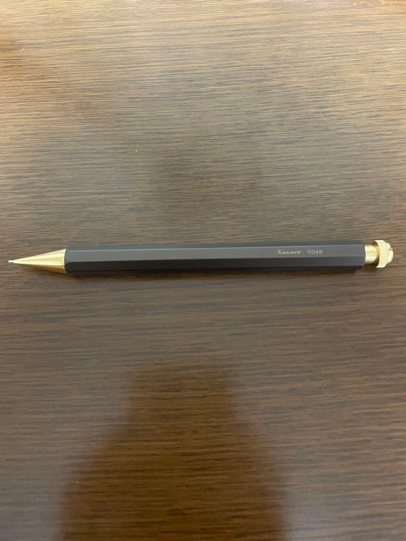 伊東屋限定カヴェコスペシャル0.5ミリ（付属品&保証書付き）