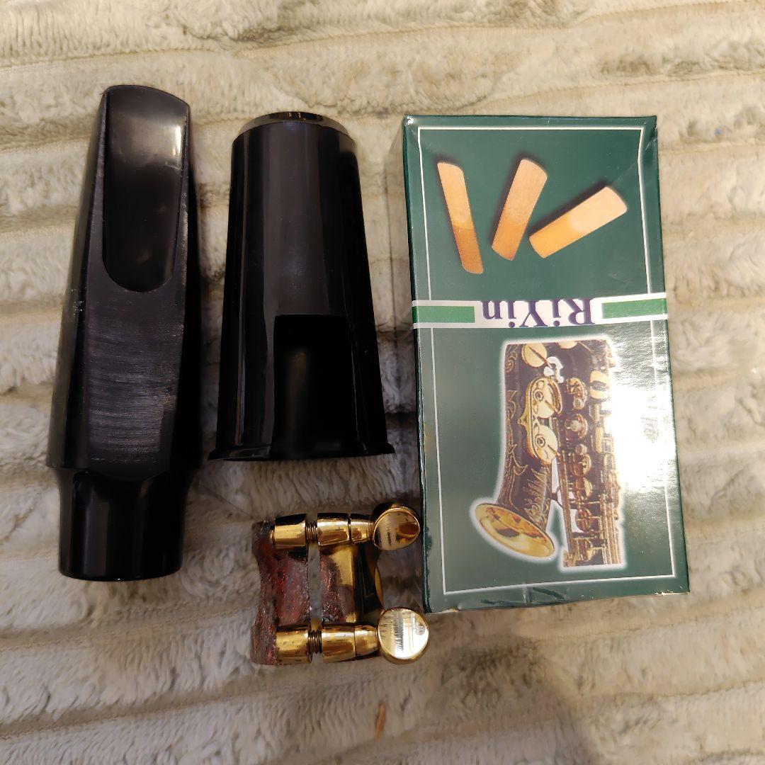 MAVIS メイビス アルトサックス ケース付き