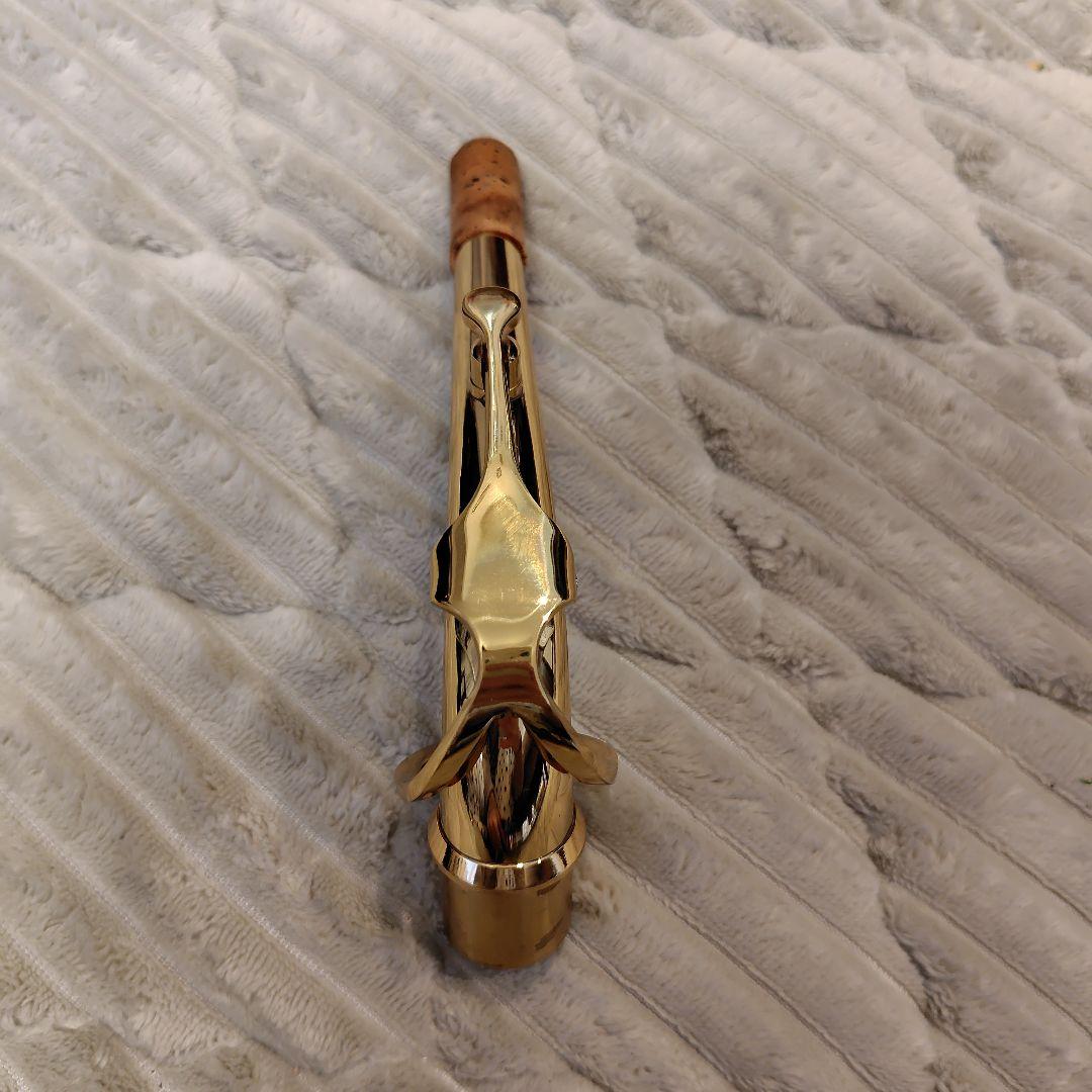 MAVIS メイビス アルトサックス ケース付き