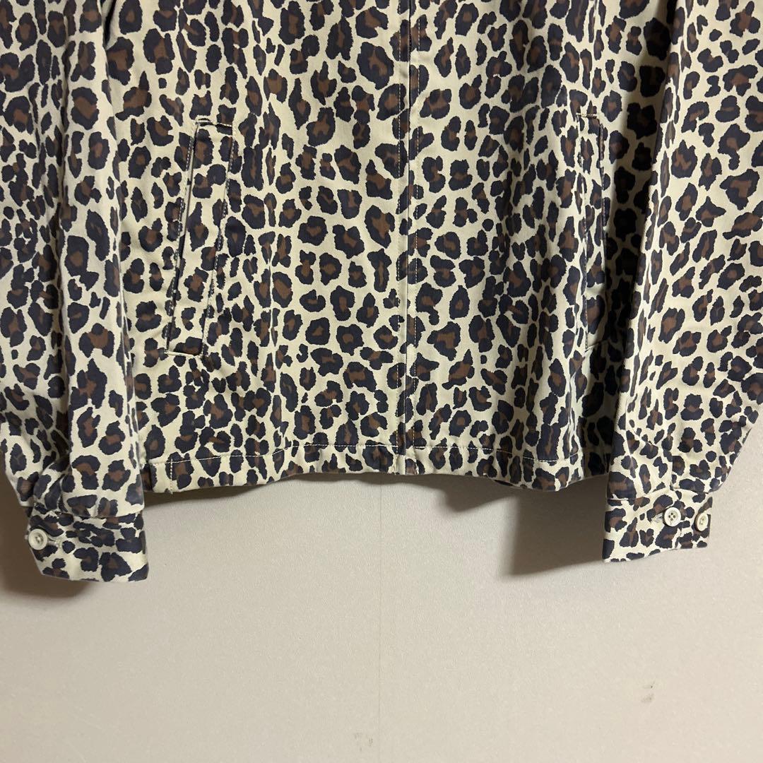 ジャケット・アウター Supreme/Toy Machine Harrington Jacket