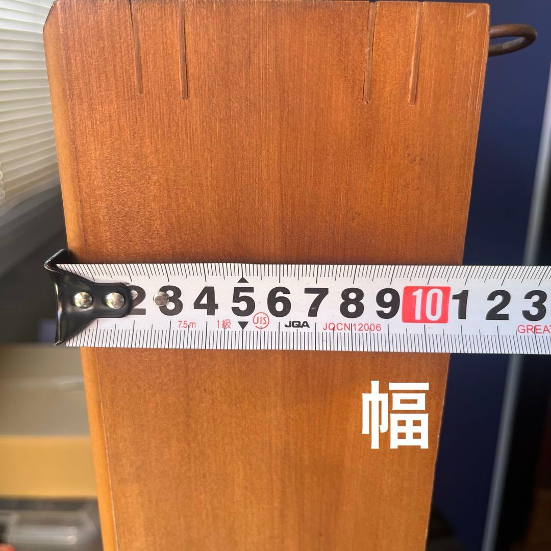 大型 兜飾り 黒金蔵製　甲冑　鎧　★引き取り限定★