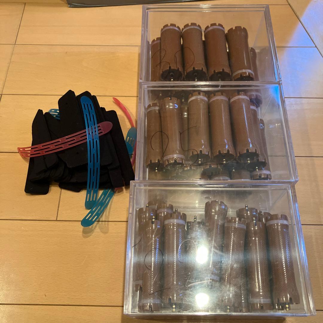 Wave Master（ウェーブマスター）ホワイト　デジタルパーマ機器