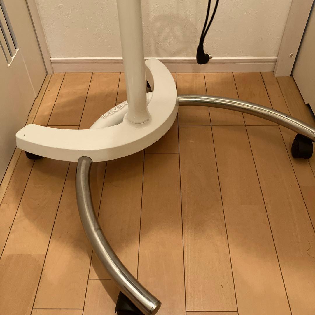 Wave Master（ウェーブマスター）ホワイト　デジタルパーマ機器