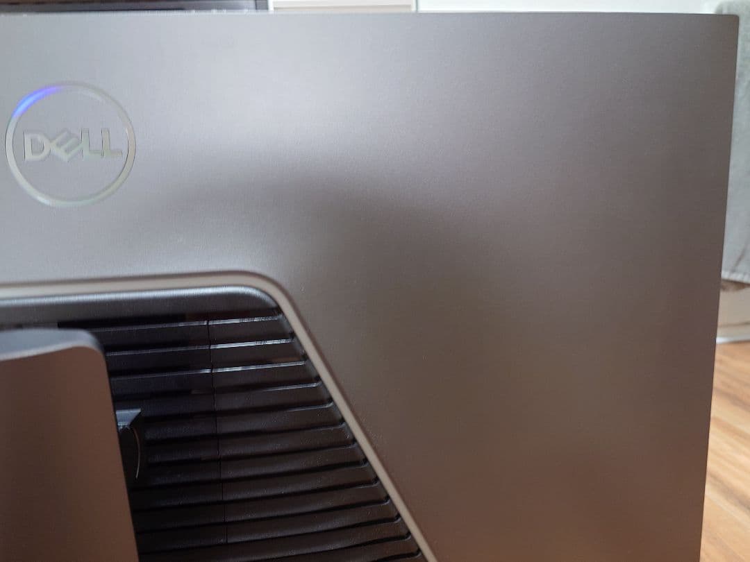 DELL G3223Q 4Kゲーミングモニター 32インチ