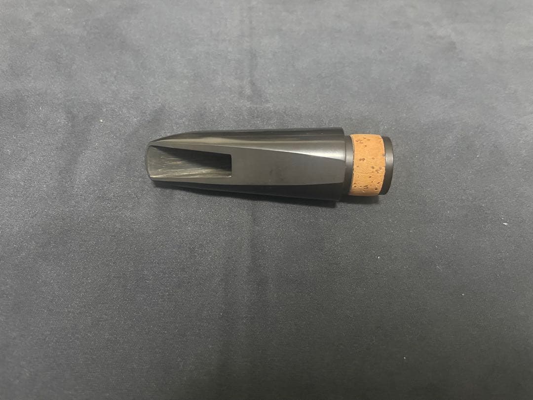 アトリエシュミット　クラリネットマウスピース(OP1)