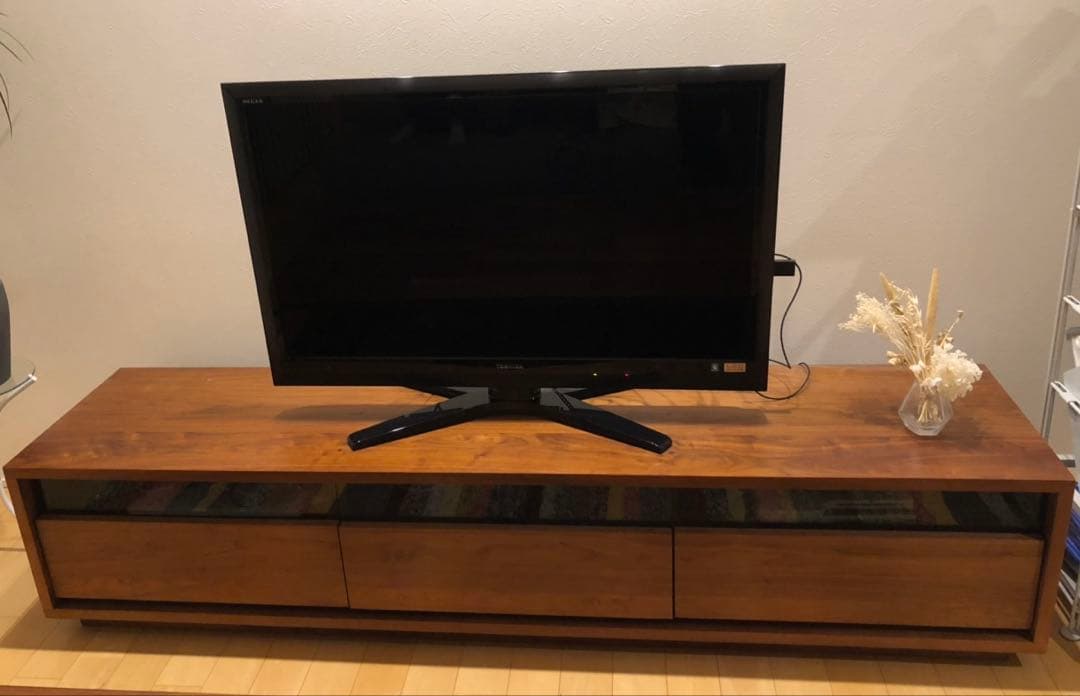 MASTERWALマスターウォール　BASS AV BOARD TVボード