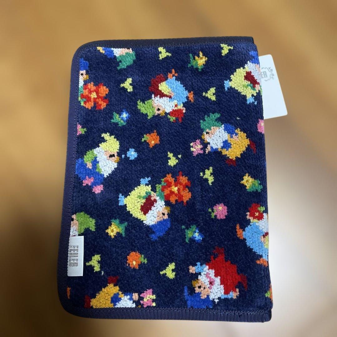 新品未使用 FEILER プレイフルピクシー マルチケース