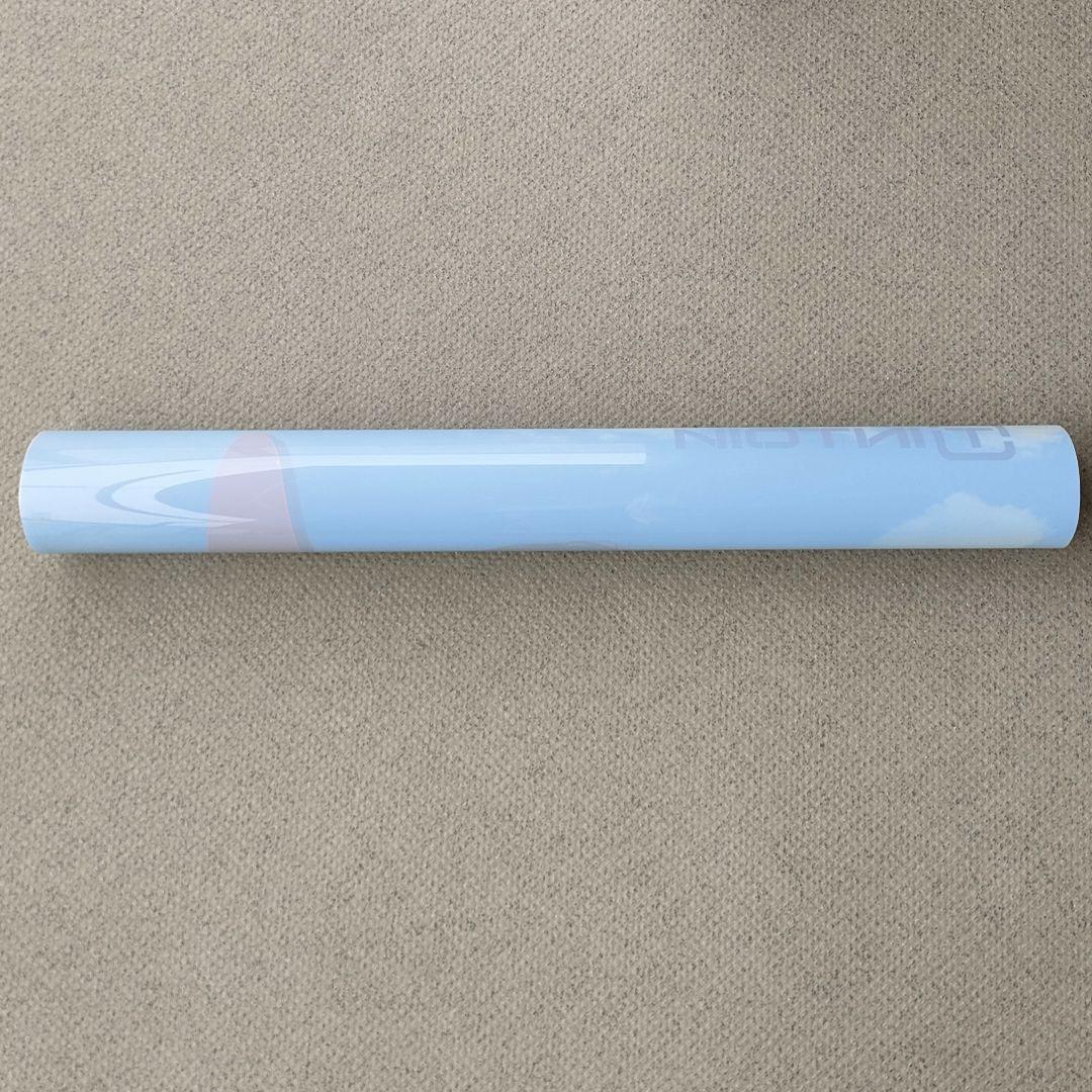 ソン・スンホン 155cm超特大プラスチックポスター