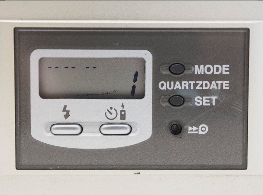 OLYMPUS μ-II 110 フィルムカメラ カメラ　オリンパス　レトロ