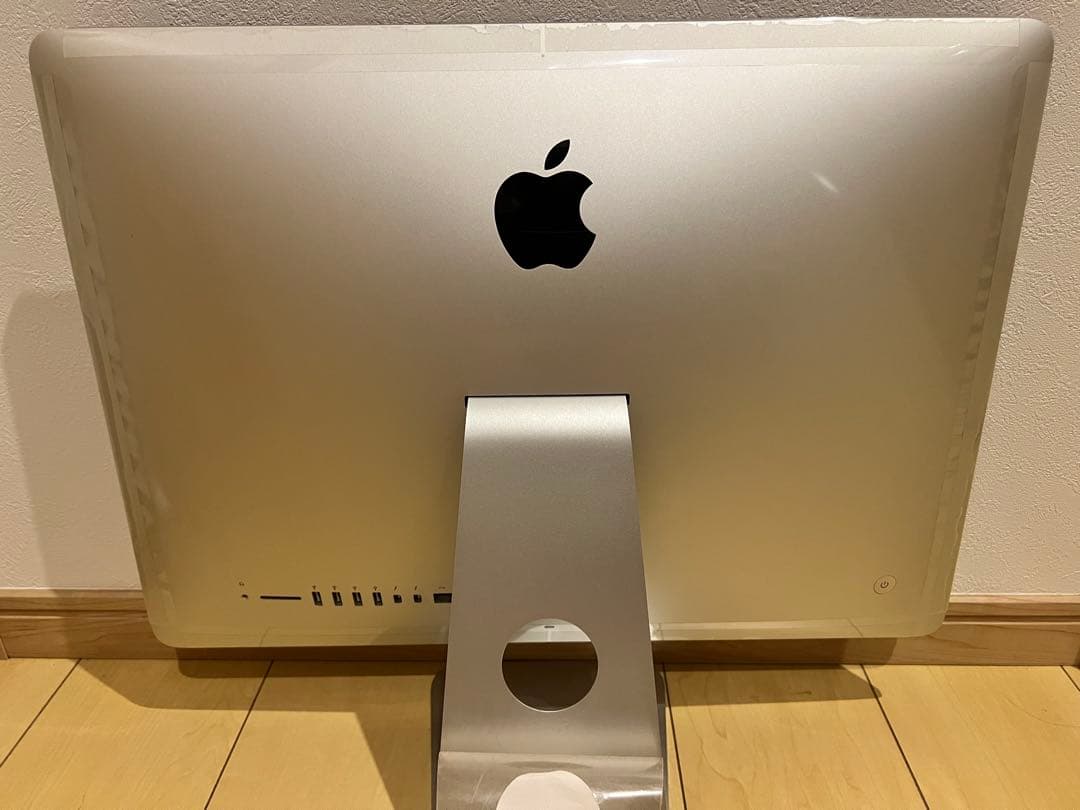 Apple iMac 21.5-inch Corei5 メモリ8GB 1TB