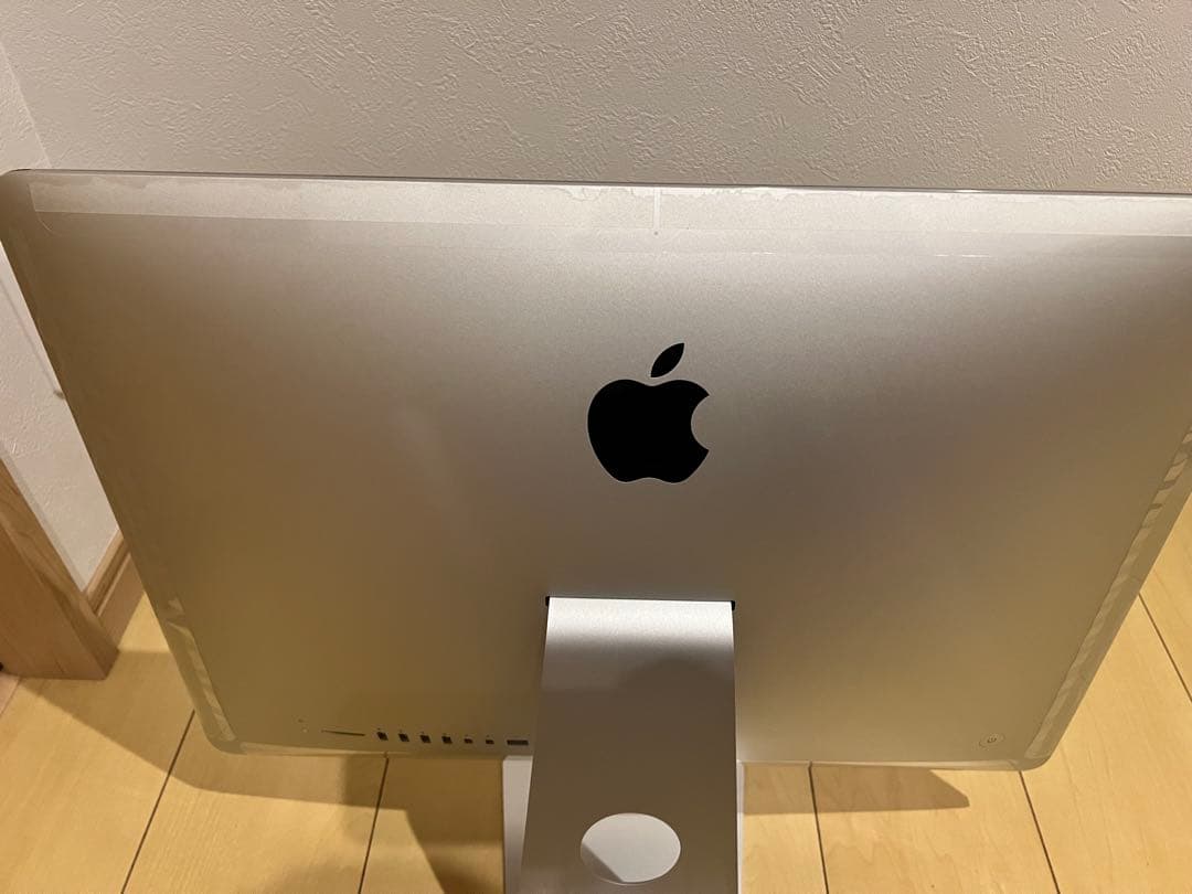 Apple iMac 21.5-inch Corei5 メモリ8GB 1TB