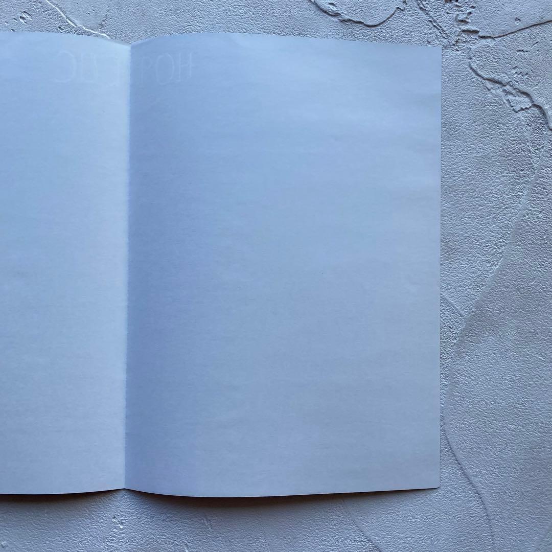 アンダーカバー UNDERCOVERISM 08SS ポスター 未使用 美品