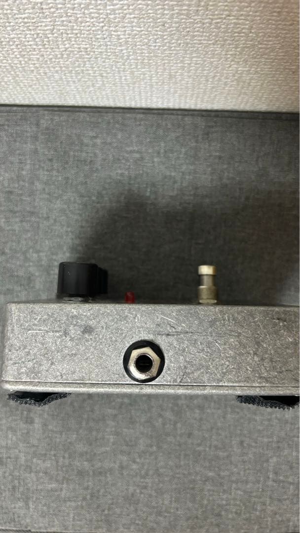 ギター electro-harmonix little big muff