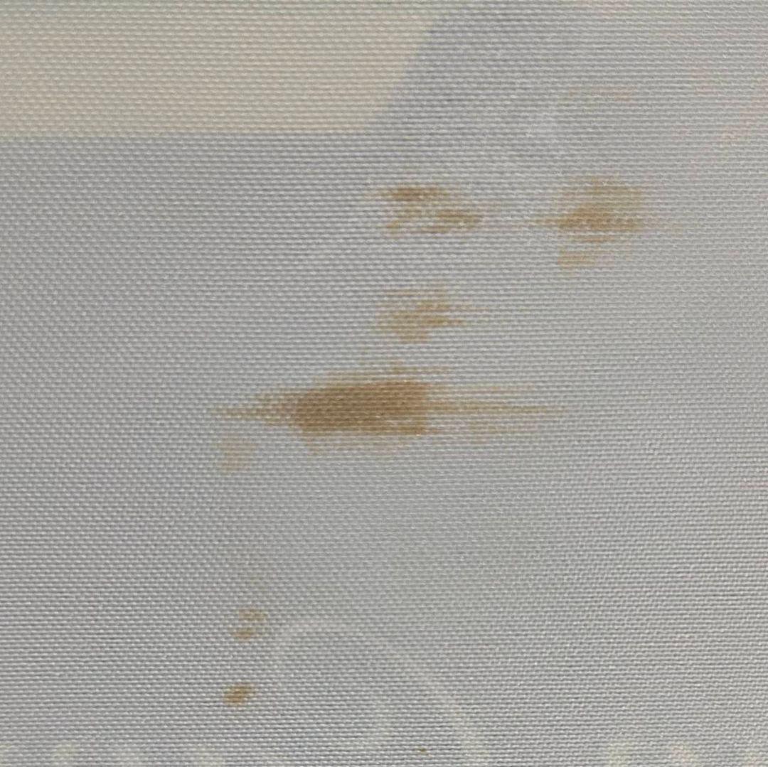 炭鉱者ノートン・キャンベル タペストリー　バトラーズカフェ　スイパラ